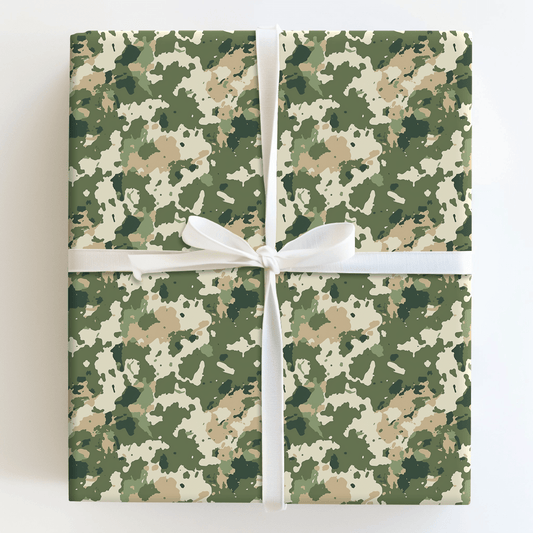 Now You See Me - Wrapping Paper - Aspen & Arlo