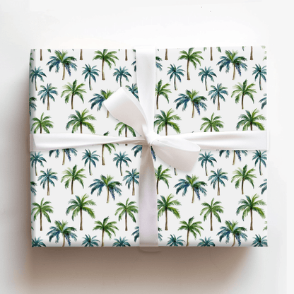 Take Me With You - Wrapping Paper - Aspen & Arlo