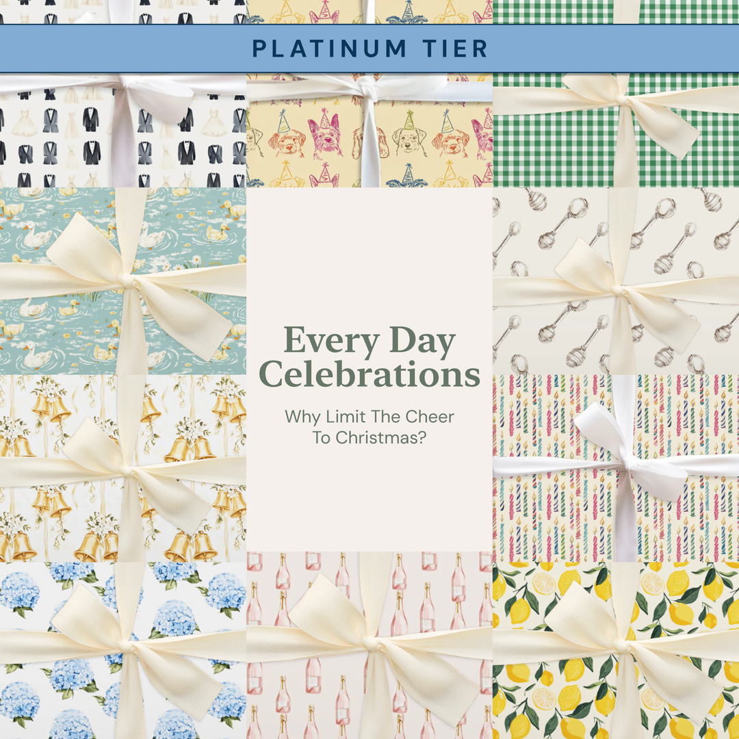 Platinum Tier