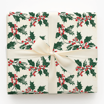 Clara Noel - Wrapping Paper - Aspen & Arlo