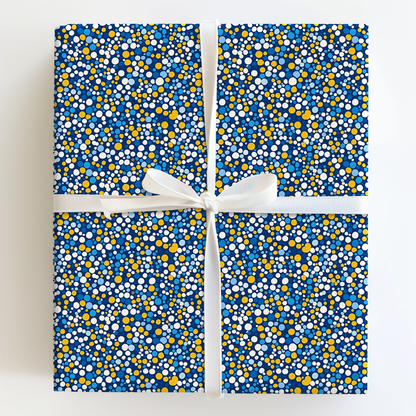 Hanukkah Confetti