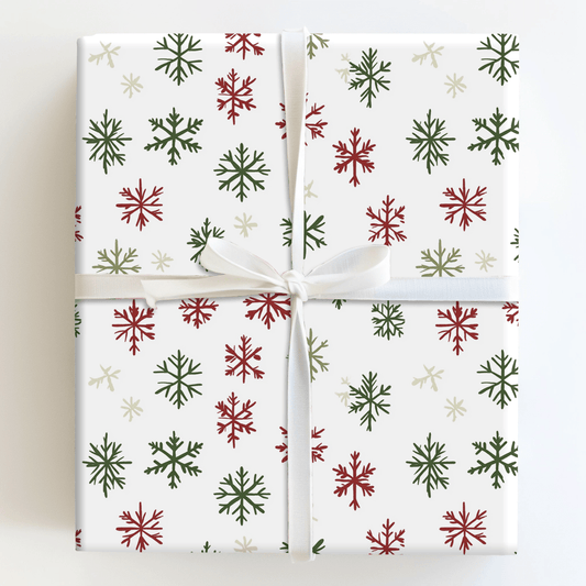 Clarence - Wrapping Paper - Aspen & Arlo