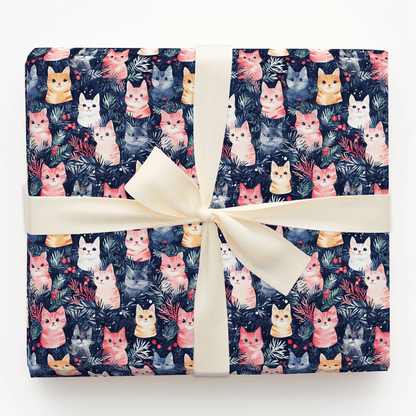 McGraw - Wrapping Paper - Aspen & Arlo