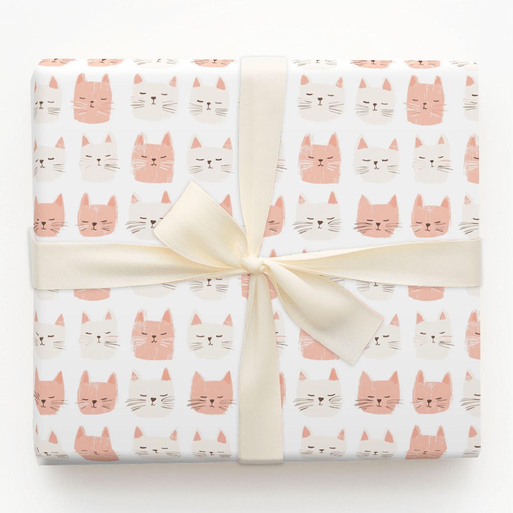 Pajamas - Wrapping Paper - Aspen & Arlo