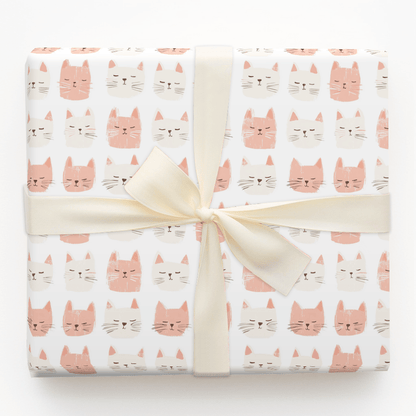 Pajamas - Wrapping Paper - Aspen & Arlo