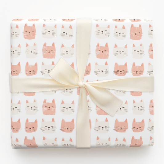 Pajamas - Wrapping Paper - Aspen & Arlo