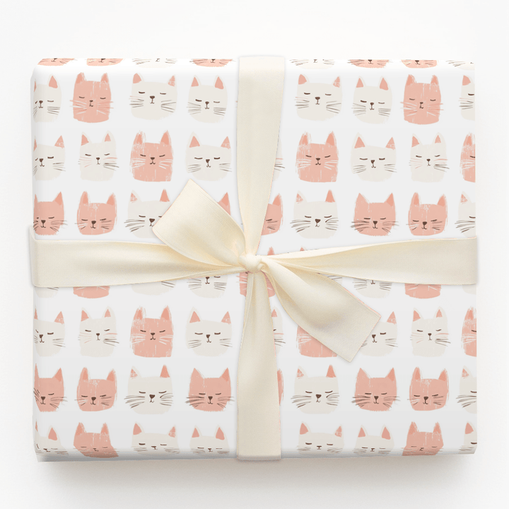 Pajamas - Wrapping Paper - Aspen & Arlo