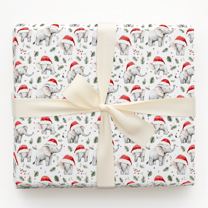 Festive Frolic - Wrapping Paper - Aspen & Arlo