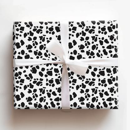 Moo Point - Wrapping Paper - Aspen & Arlo
