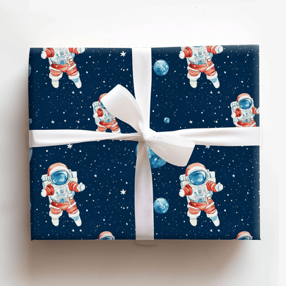Out of this World - Wrapping Paper - Aspen & Arlo