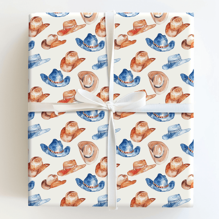 Gifty Up - Wrapping Paper - Aspen & Arlo