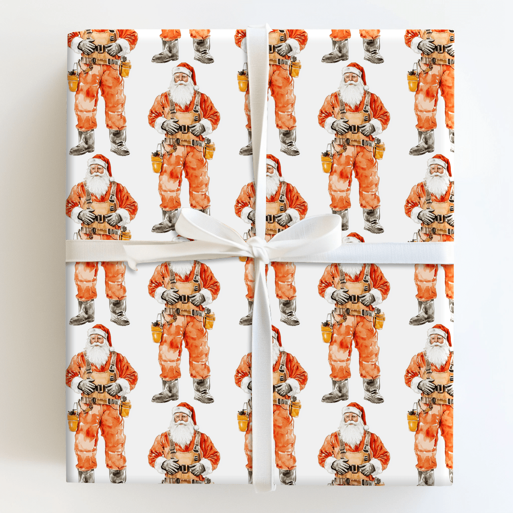 Aquaman Movie Wrapping Paper - Jason Momoa Full Costume Gift Wrap Roll