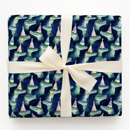 A Florida Good Time - Wrapping Paper - Aspen & Arlo