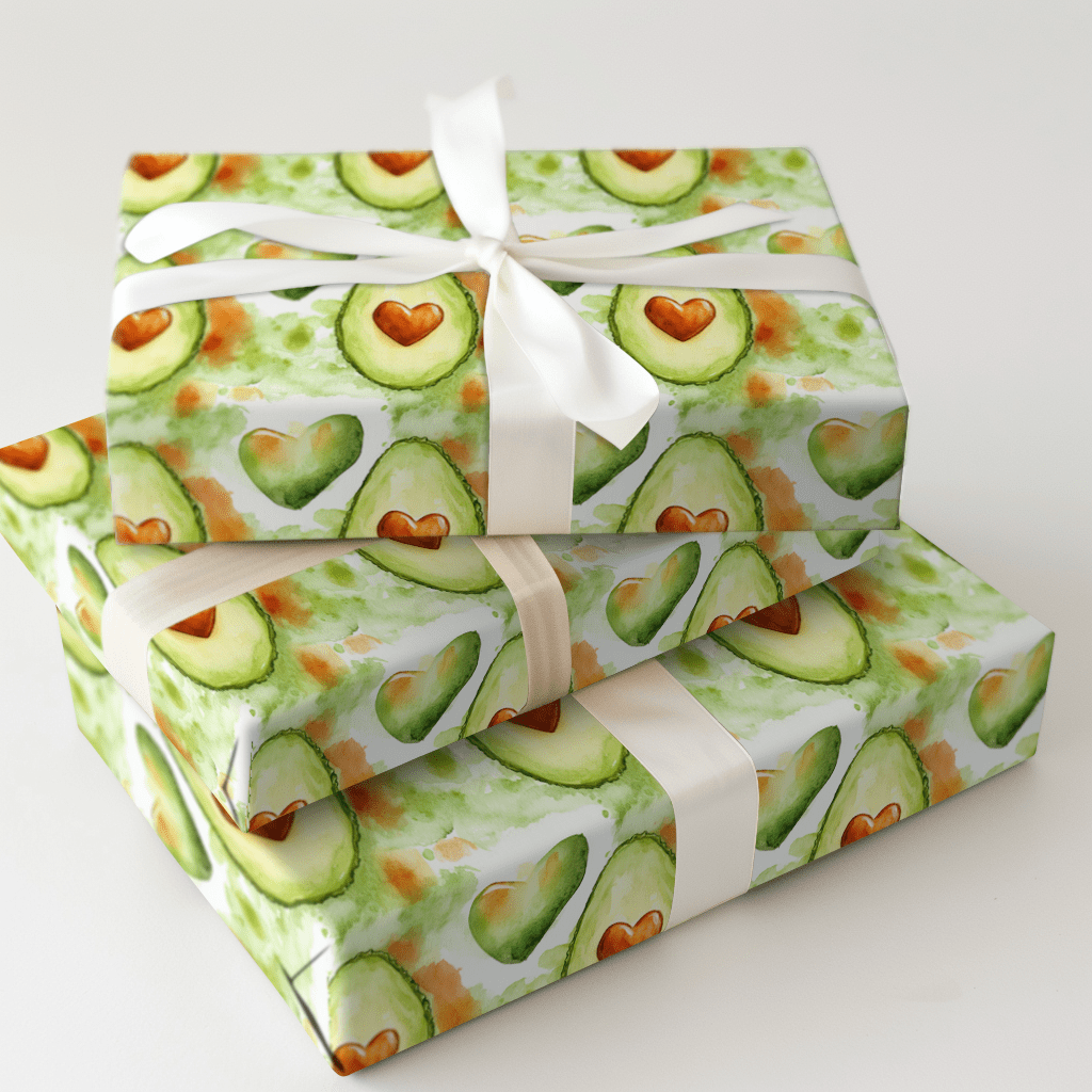 A Toast To You - Wrapping Paper - Aspen & Arlo