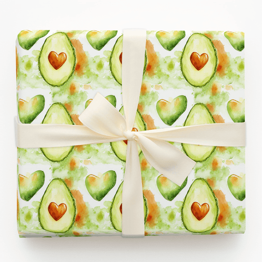 A Toast To You - Wrapping Paper - Aspen & Arlo