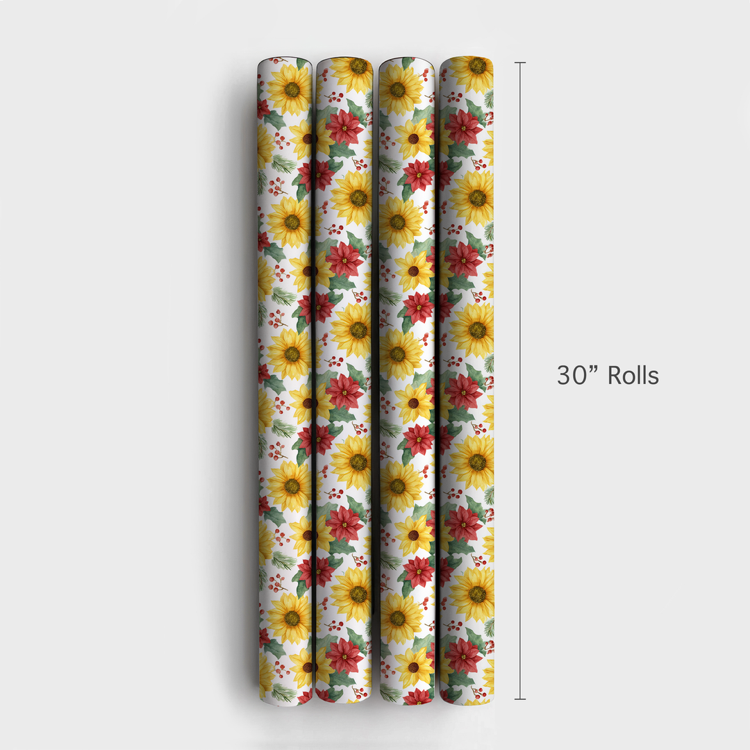 Sunflower on Point