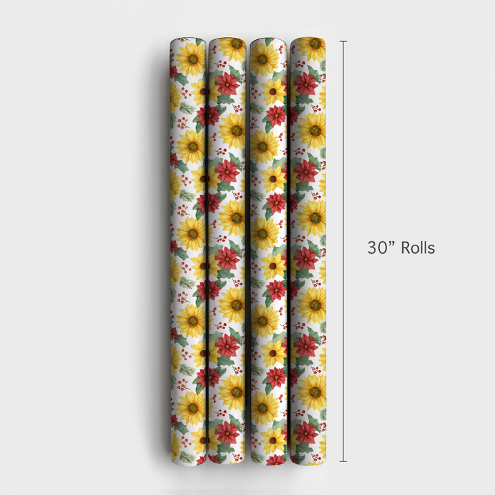 Sunflower on Point