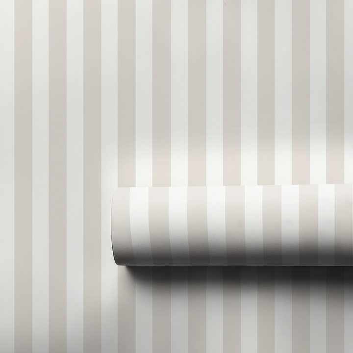 Ivory Stripe