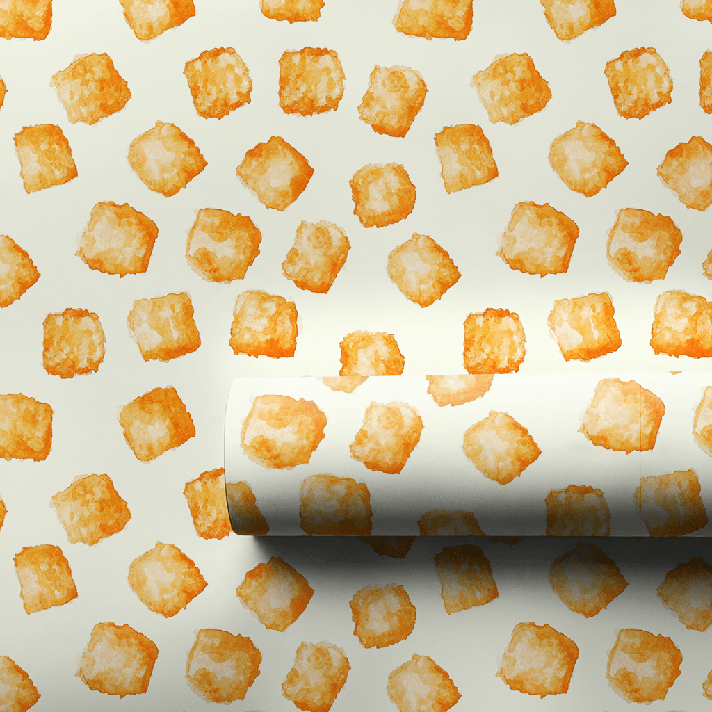 Total Tot - Wrapping Paper - Aspen & Arlo