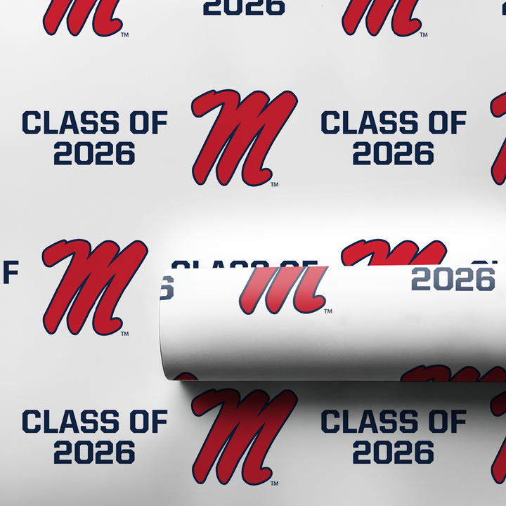 Ole Miss Class of 2026