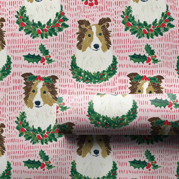 Collies & Berries