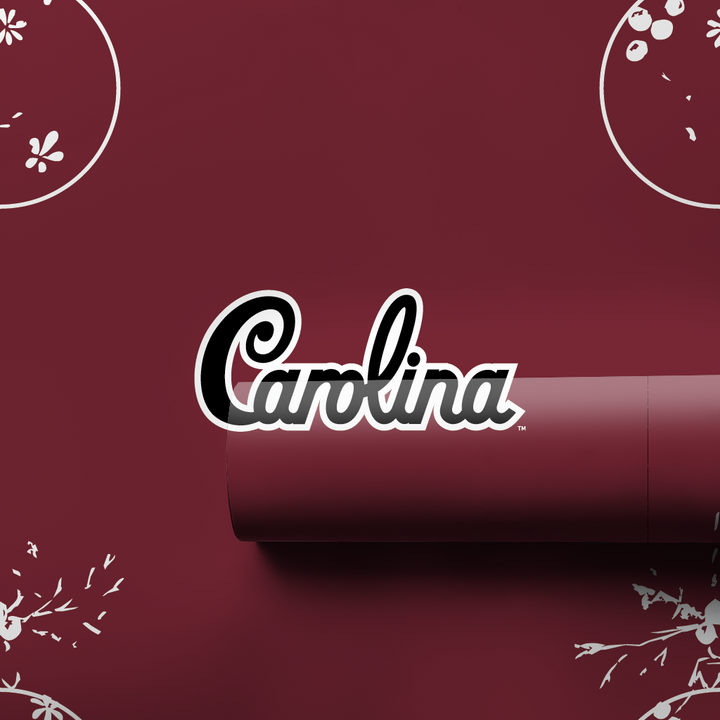 South Carolina Ornament