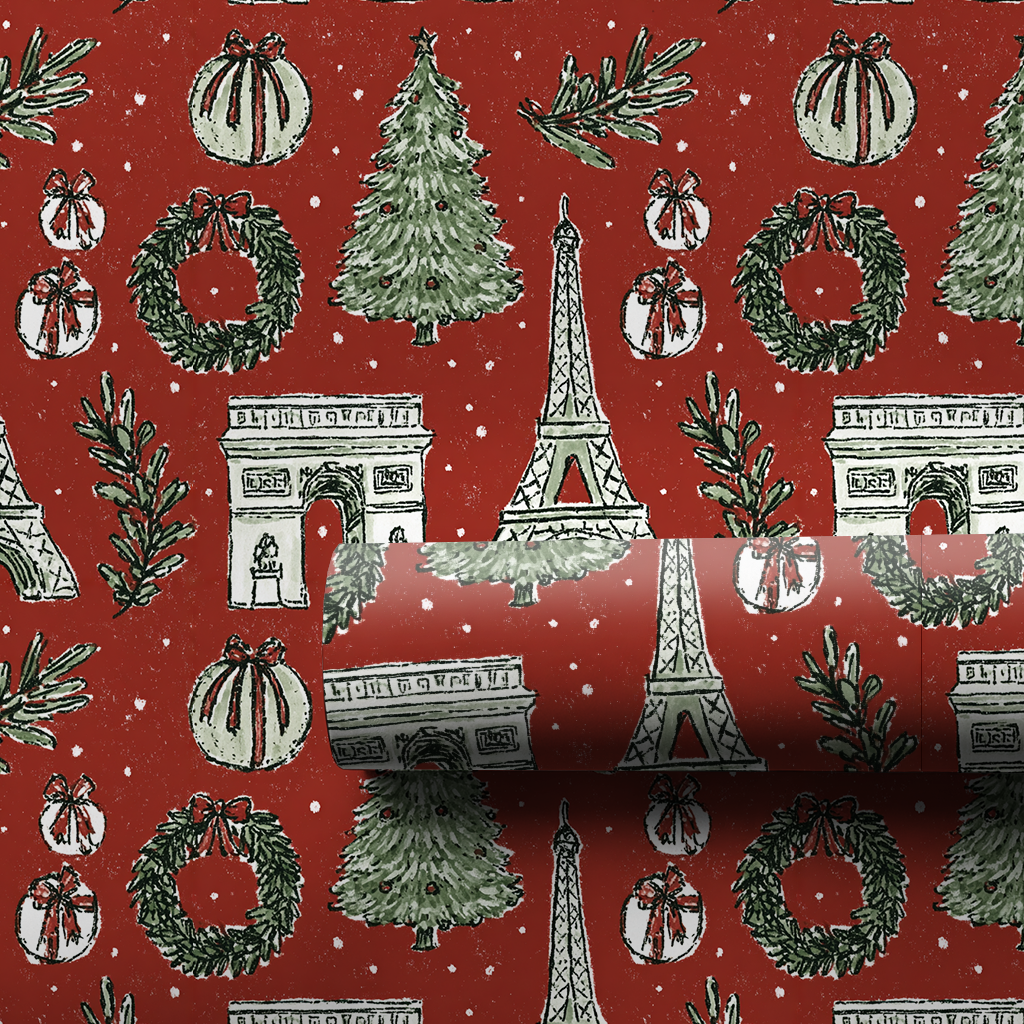 Noel a Paris