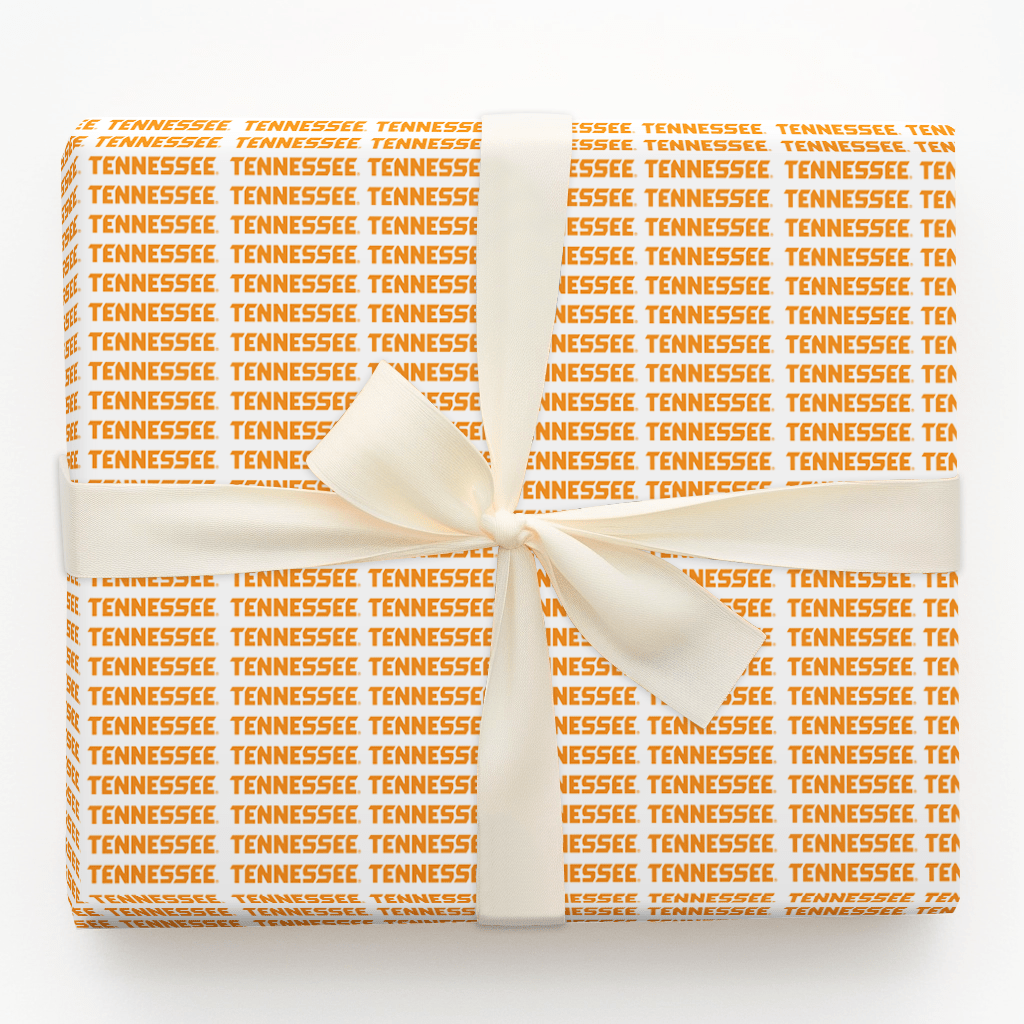 Tennessee on Repeat - Wrapping Paper - Aspen & Arlo