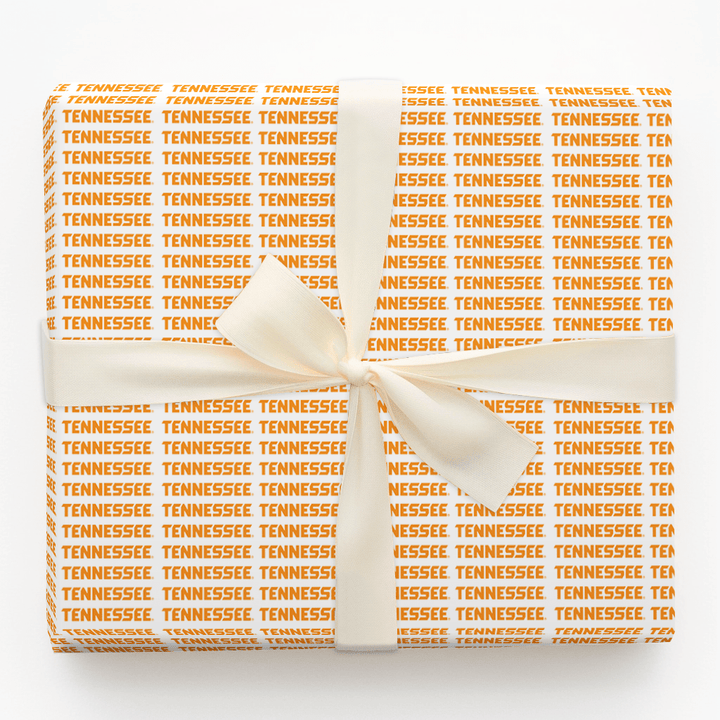 Tennessee on Repeat - Wrapping Paper - Aspen & Arlo