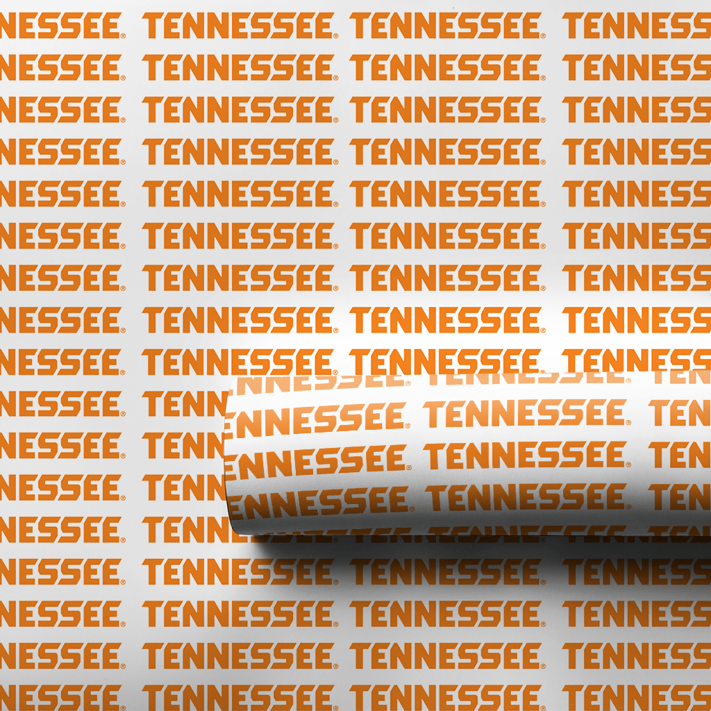 Tennessee on Repeat - Wrapping Paper - Aspen & Arlo