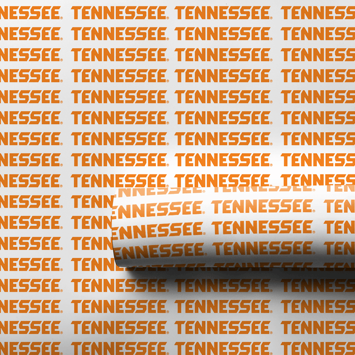 Tennessee on Repeat - Wrapping Paper - Aspen & Arlo