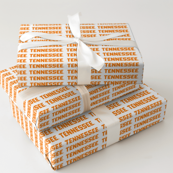 Tennessee on Repeat - Wrapping Paper - Aspen & Arlo