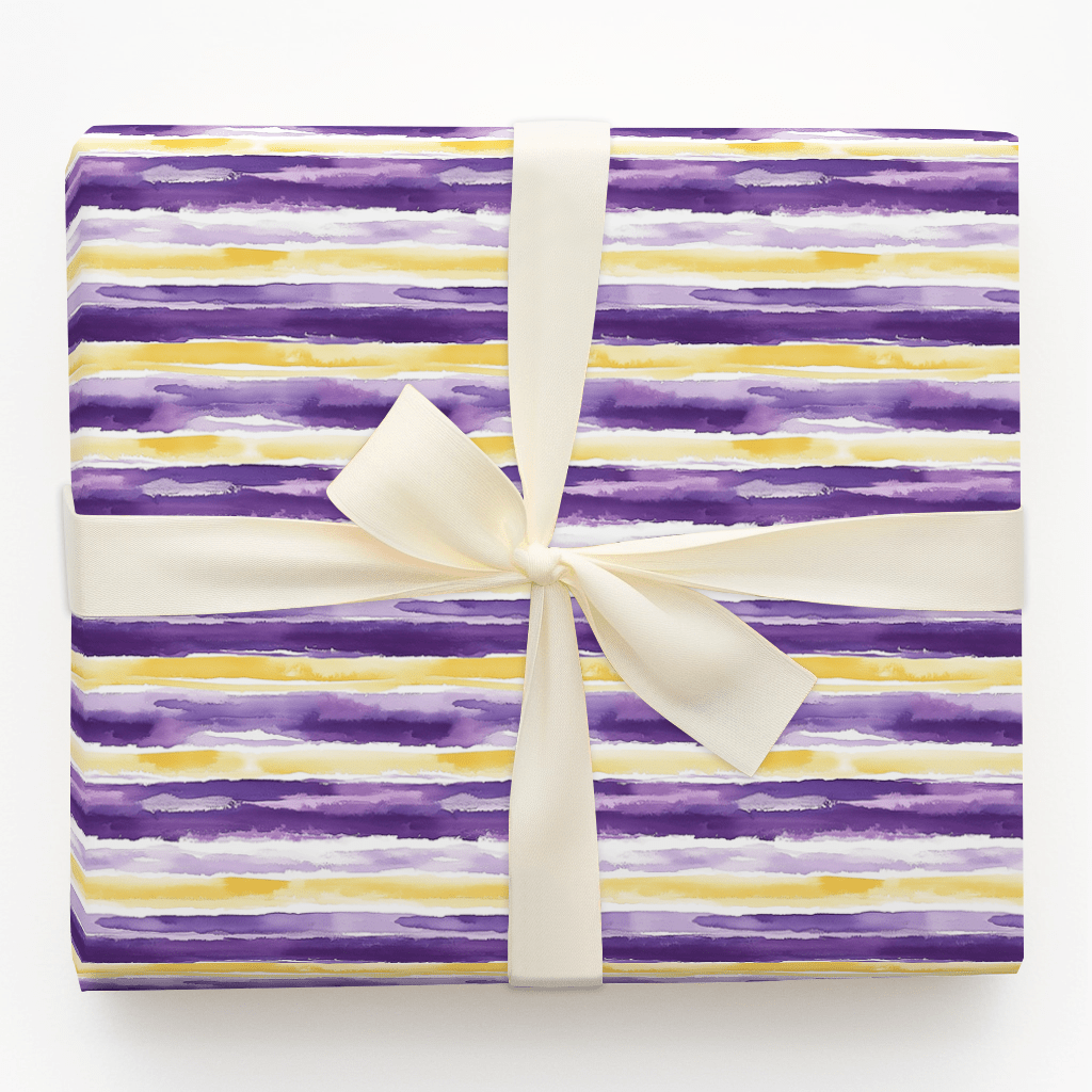 Valley Victory - Wrapping Paper - Aspen & Arlo