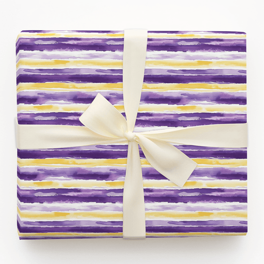 Valley Victory - Wrapping Paper - Aspen & Arlo