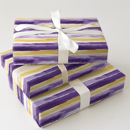 Valley Victory - Wrapping Paper - Aspen & Arlo