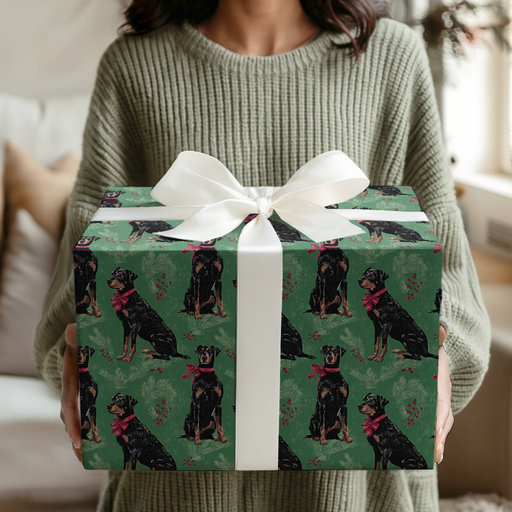 Merry Beauceron