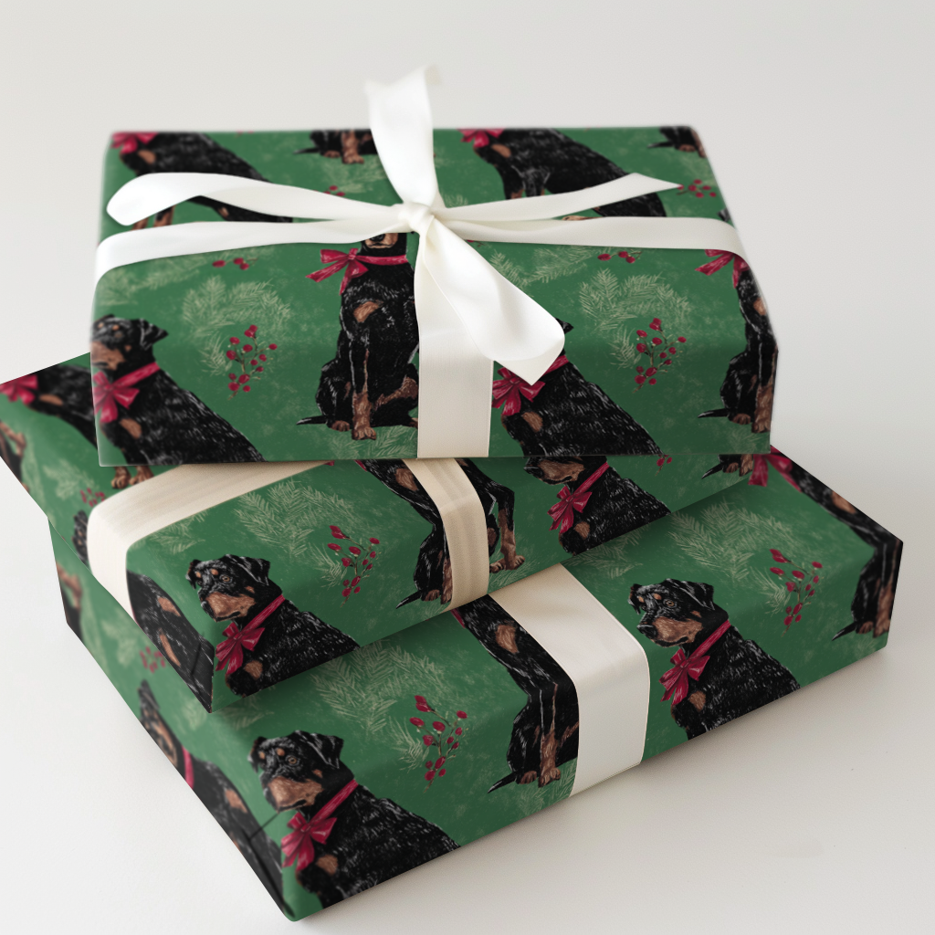 Merry Beauceron