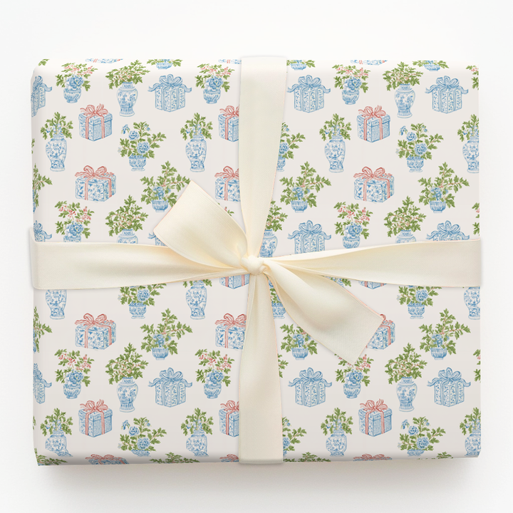 Ginger Jar Gifts