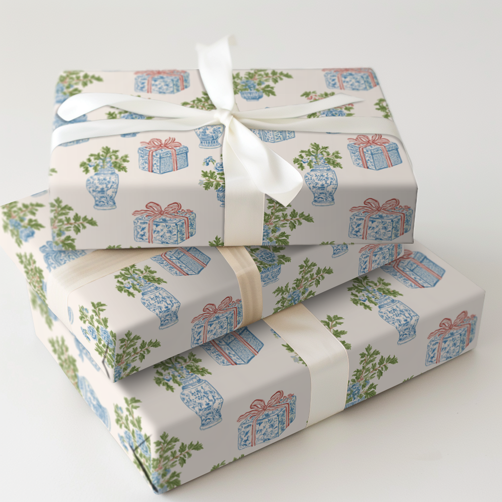 Ginger Jar Gifts