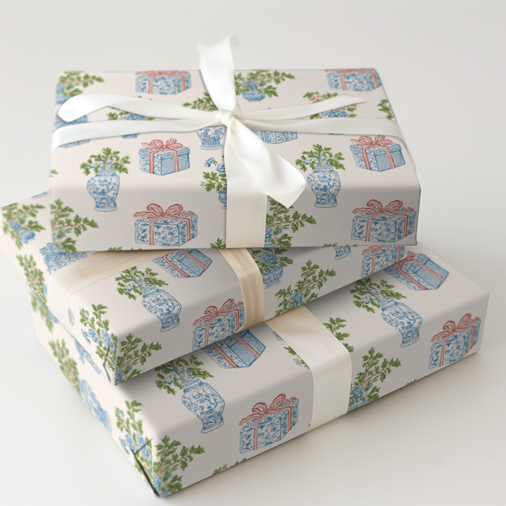 Ginger Jar Gifts