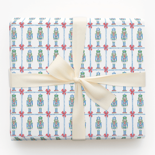 Heirloom Parade - Wrapping Paper - Aspen & Arlo