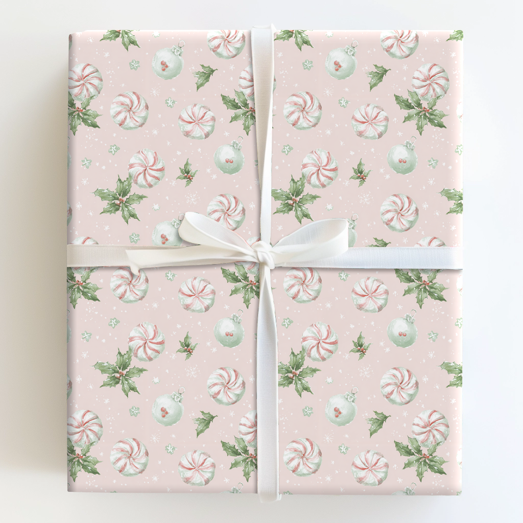 Peppermint Wishes