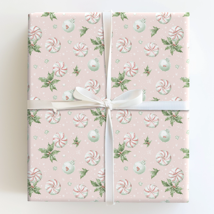 Peppermint Wishes