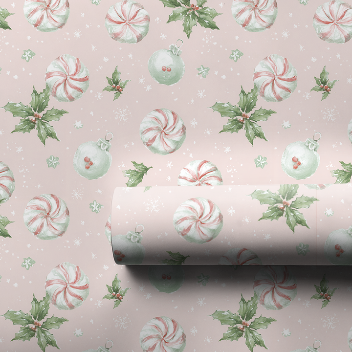 Peppermint Wishes
