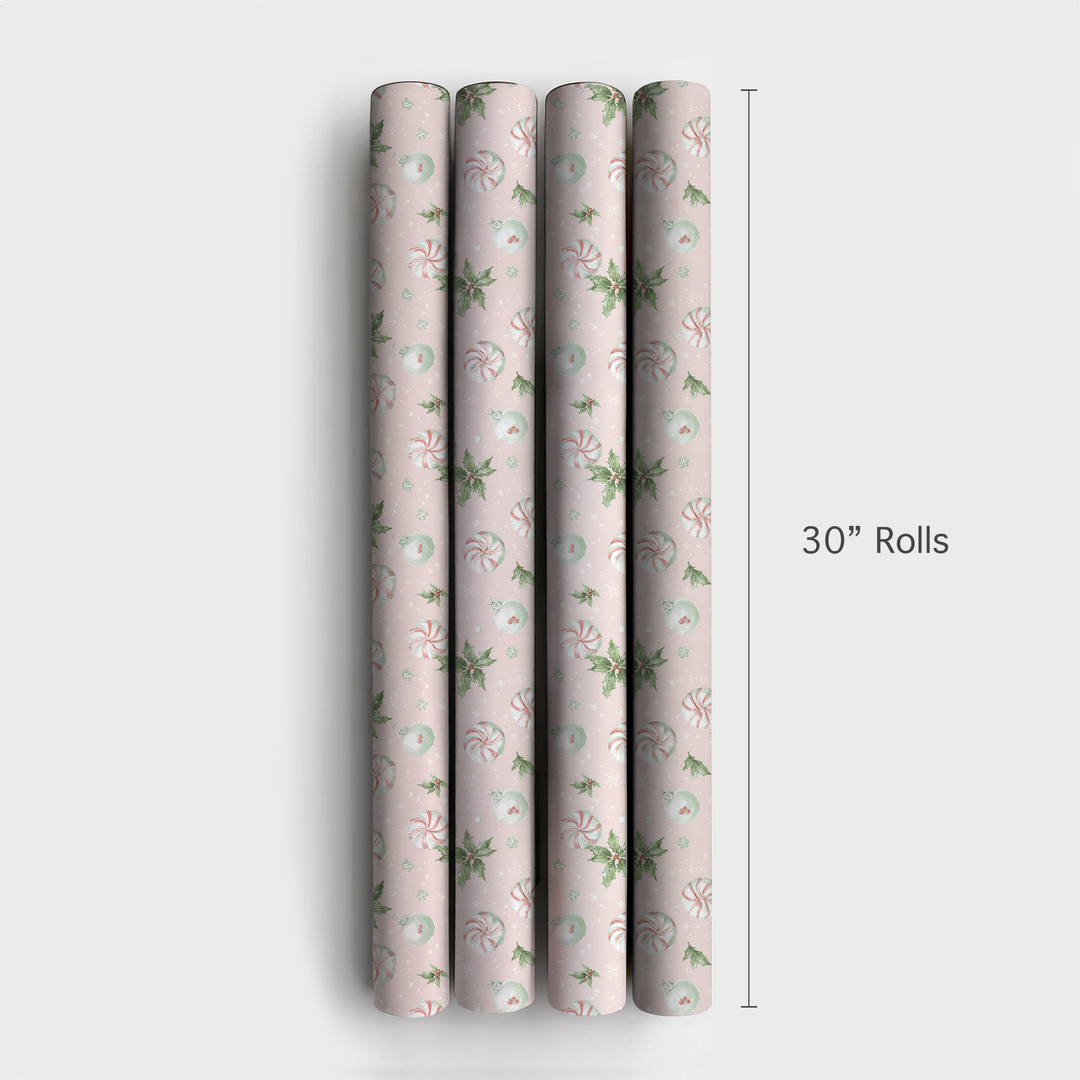 Peppermint Wishes