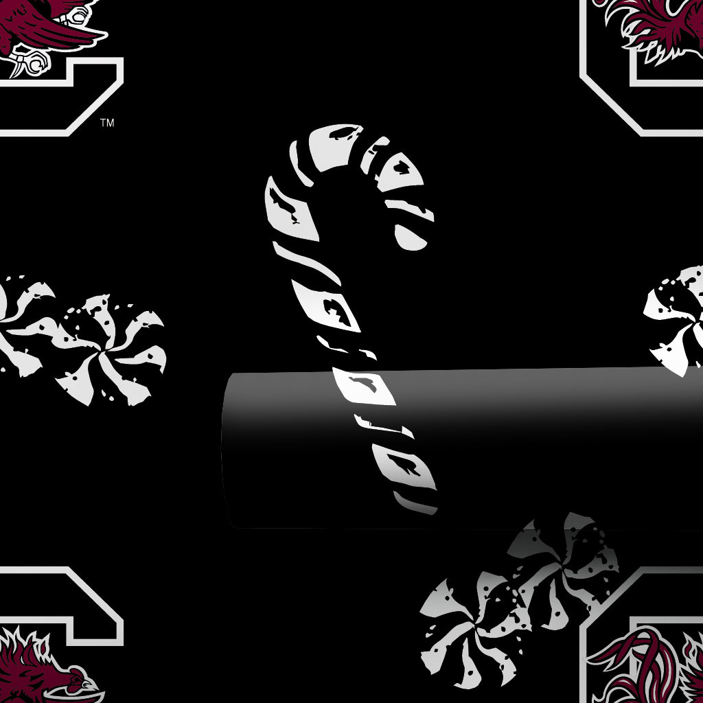 South Carolina Peppermints