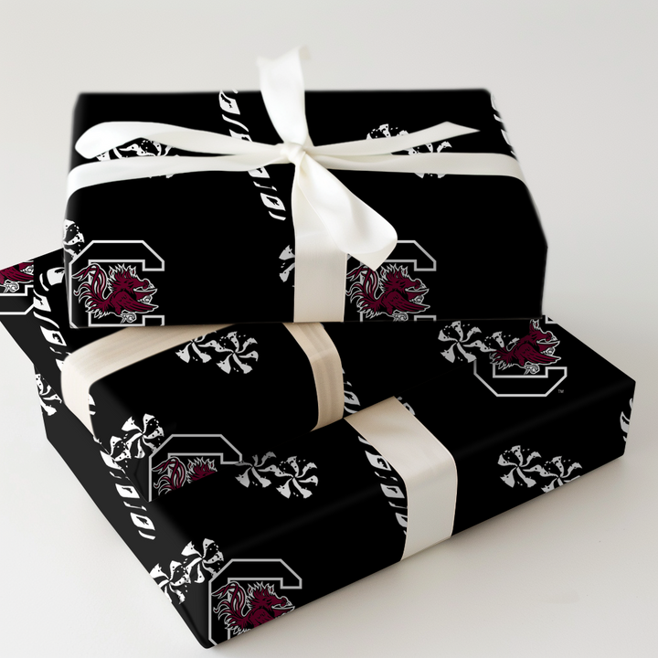 South Carolina Peppermints