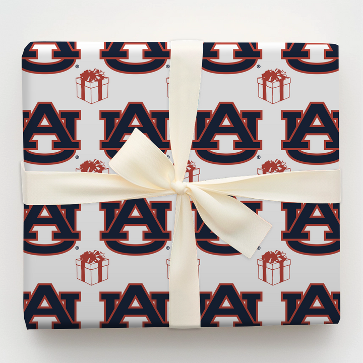 Auburn Present