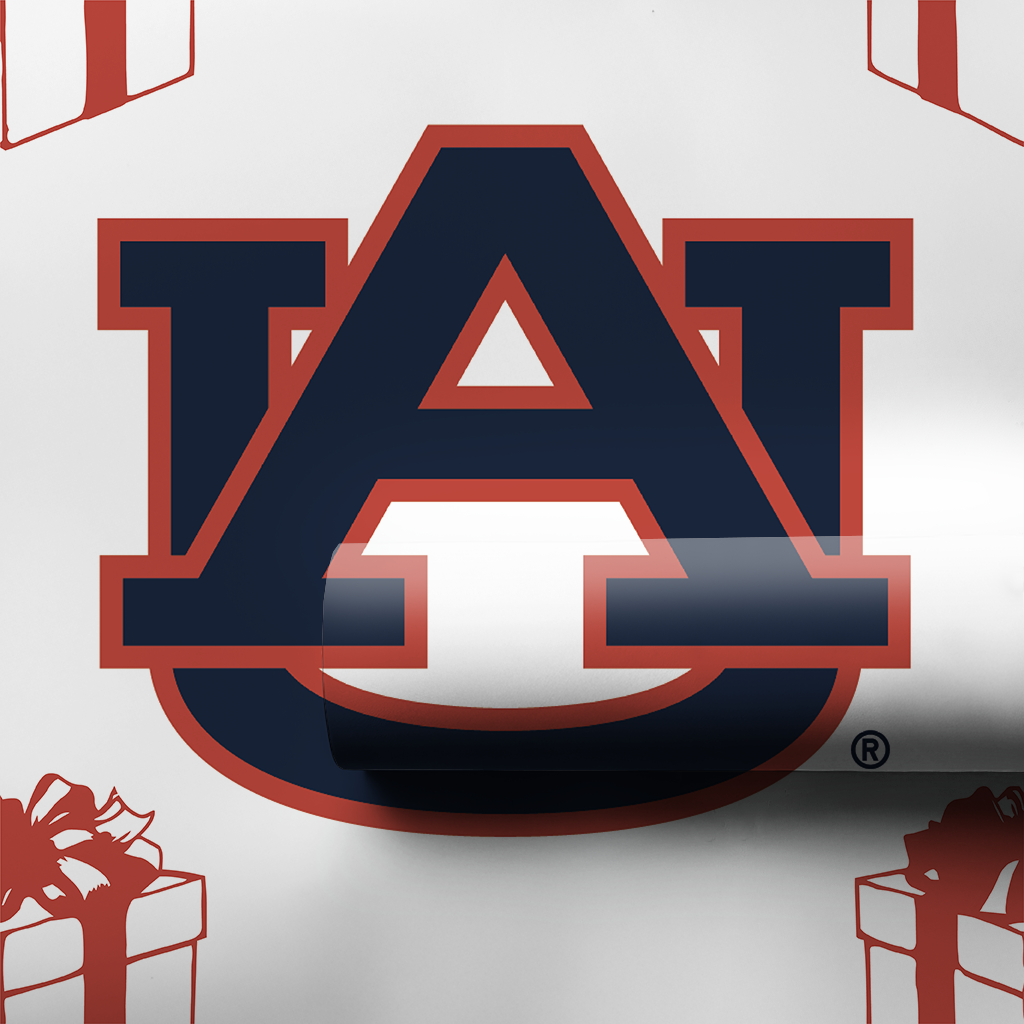 Auburn Present