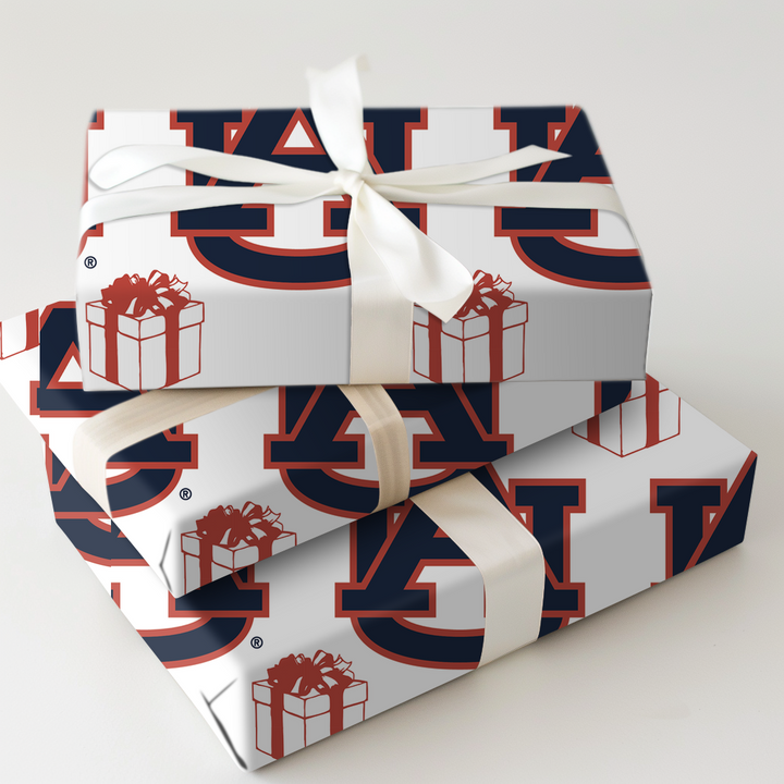 Auburn Present
